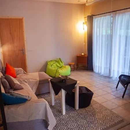 Jimmy'S Cozy Apartment Gazátika Extérieur photo