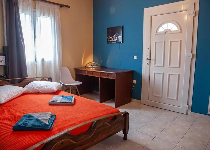 Jimmy\'S Cozy Apartment