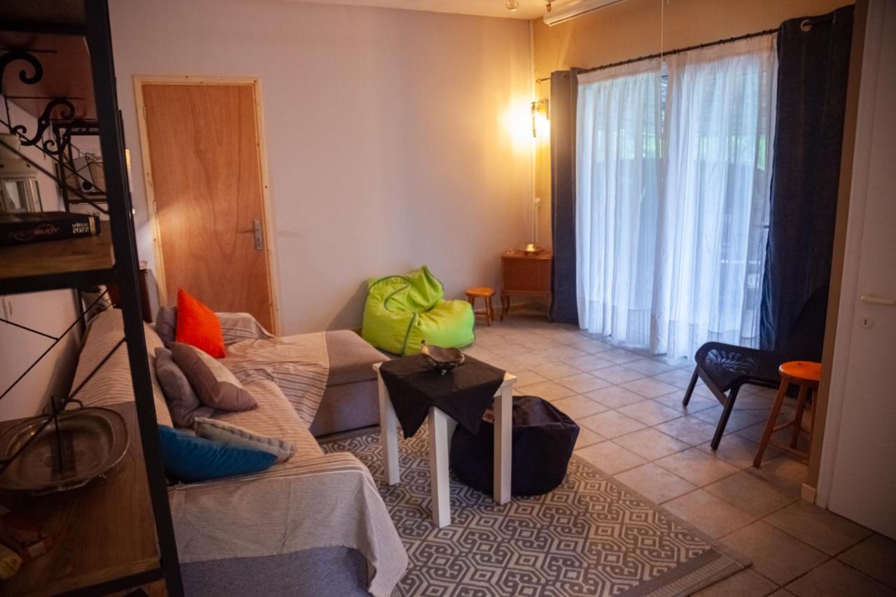 Apartment Jimmy's Cozy