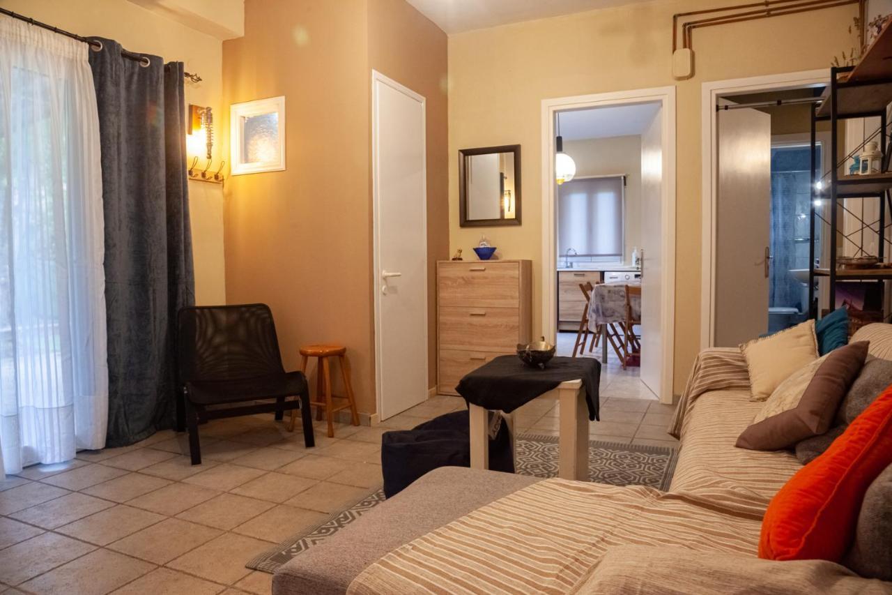 Jimmy's Cozy Apartment *