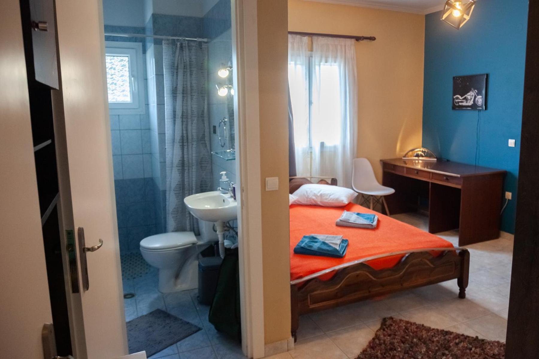 Jimmy's Cozy Apartment *